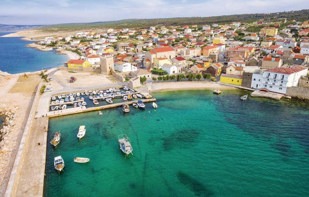 Villa Opera Ražanac Buitenkant foto